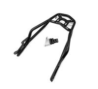 Per CFMOTO CL-X700 CLX700 Accessori Bagagli Posteriori Cargo Rack Carrier Mount Scatola Di Coda Schienale Supporto Per Mensola Posteriore Portapacchi Moto(Type A)