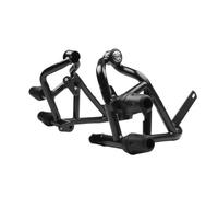 Per CFMOTO NK400 NK650 400NK 650NK Paraurti Per Moto Protezione Telaio Motore Protezion Motori Paraurti Paramotore Barra(Style1)