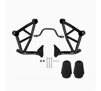 Per CFMOTO PAPIO XO-1 Papio Xo-1 Moto Paraurti Protezione Telaio Motore Protezione Paraurti Accessori Protezion Motori Paraurti Paramotore Barra(Style1)