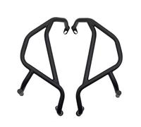 Per CFMOTO Per 450MT 450 MT MT450 2024 2025 Paraurti Per Telaio Moto Barra Antiurto Anticaduta Protezion Motori Paraurti Paramotore Barra(Only Upper Black)