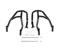 Per CFMOTO Per 450NK Per NK450 Paraurti Per Motore Motocicletta Protezione Barre Acciaio Sicurezza Paramotore Protezioni Crash Bar(Style 1)