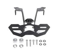 Per CFMOTO Per IBEX 450 450MT 2024 2025 Portatarga Per Motocicletta Per Eliminatore Parafango Telaio Posteriore Luce LED Portatarga Moto