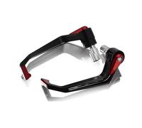 PER CFMOYO 675SR 500SR 450SRS Protezione Paramani Moto Protezioni manubrio