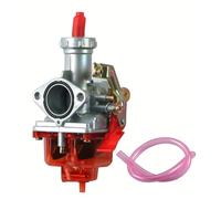 Per CG 125 Cc 150cc 200cc PZ26 PZ27 PZ30 26mm 27mm 30mm Carburatore Automatico ATV Moto Carb Carburatore Moto(PZ27-HandChoke-RD)