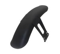 Per CG 125 Parafango Anteriore In Metallo Leggero Parafanghi moto