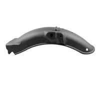 Per CG CG125 GN125 Per Cafe Per Nero Moto Ruota Anteriore Parafango Parafango Splash Guard Retro Posizione Pneumatico Universale(Rear)
