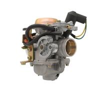 Per CH250 CF250 Per CN250 30mm 250cc Per GY6 Con E-Choke Off Road Carb 4 Tempi Per Carburatore Off Road Ricambi Per Moto Carburatore Moto
