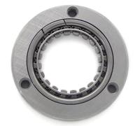 Per CH250 Per Elite 1985-1990 Per CN250 Per Helix 1985-2007 Per NSS250 Per Jazz 2001-2004 Cuscinetto Frizione Avviamento Motorcycle Way OEM: 28120-KM1-013 Ruota Frizione Avviamento