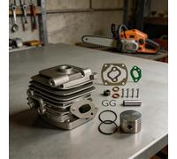 per chainsaw Cylinder per piston Kit for per echo CS-2511 P021050120(CS2511 assembly)