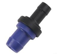 Per Changan Per CS55 Per CS35 Per CS75 Valvola di ritegno in PVC compatibile utilizzata nel flusso d'aria del motore e negli assemblaggi di linee di vuoto