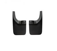 Per Changan Per Hunter F70 Pickup 2020-presente Parafanghi Paraspruzzi Parafanghi Paraspruzzi Parafango Paraspruzzi Auto Posteriore Guardie Splash(Rear Wheel 2 Pcs)