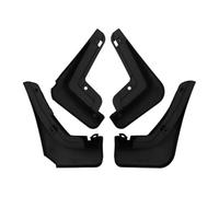 Per Changan Per Qiyuan Per Q05 2026 Paraspruzzi Pneumatici Nero 4 PZ Protezione Parafango Esterno Perfetto Flap Parafanghi Protezione