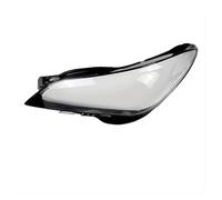 Per ChangAn Per Raeton Per CC 2018 2019 2020 2021 Accessori Auto In Policarbonato Trasparente Copertura Antipolvere Per I Fari Borsette Coperchio Lente Faro(Left)