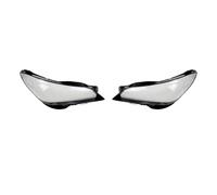 Per ChangAn Per Raeton Per CC 2018 2019 2020 2021 Accessori Auto In Policarbonato Trasparente Copertura Antipolvere Per I Fari Borsette Coperchio Lente Faro(2pcs Left and Right)