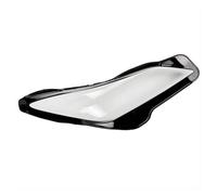 Per ChangAn Per Raeton Per CC 2018 2019 2020 2021 Accessori Auto In Policarbonato Trasparente Copertura Antipolvere Per I Fari Borsette Coperchio Lente Faro(Right)