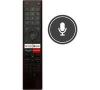 Per Changhong TV Comando Vocale Bluetooth CHANGHONG CHIQ ANPPACH03ABBT