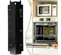 Per Charbroil 463230710 Raccordi per forno scudo piastra termica per Charbroil 4