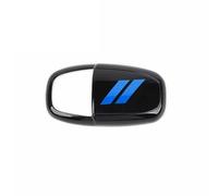 Per Charger Per Challenger 2015 Up Per Durango 2018 Car Interior Gear Shift Lever Head Decorazione Cover Cover Trim Interior(A1 light blue)