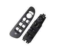 Per Cherokee 1997-2001 Interruttore Pulsante Controllo Finestra Potere Dell'interruttore Porta Dell'auto Pannello Master Interruttore Alzacristalli