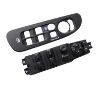 Per Cherokee 1997-2001 Pannello Controllo Interruttori Porte E Finestre Auto Con Pulsante Per Alzacristalli Elettrici Principale Interruttore Comando Alzacristallo