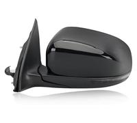 Per Cherokee KL 2014-2018 11 Fili Gruppo Laterale Auto Indicatore Di Direzione Gruppo Specchietto Retrovisore Specchietto Retrovisore Esterno(Left)