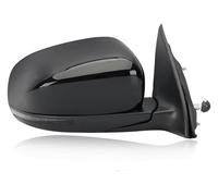 Per Cherokee KL 2014-2018 11 Fili Gruppo Laterale Auto Indicatore Di Direzione Gruppo Specchietto Retrovisore Specchietto Retrovisore Esterno(Right)