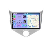 Per Chery Fulwin 2013-2016 Android 11 Stereo Auto 9 Pollici HD Touchscreen Carplay Android Auto DAB RDS GPS Navigazione DSP Bluetooth 5.0 MirrorLink HiFi SWC Telecamera Posteriore(600S)