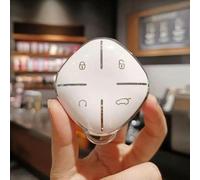 per Chery Jetour Dashing X-1 Plus DTC 2022 2023 TPU Custodia per Chiave per Auto Protezione per Chiave a Distanza per Auto FOB