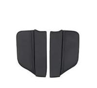 Per CHERY Per EBRO S800 Per Tiggo 8 PRO PHEV 2025 Bracciolo Con Cuscinetto Per L'altezza Supporto Speciale Per Il Gomito Centrale Scatola Porta-fazzoletti Bracciolo(Nero)