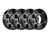 Per Chery Per Jetour Per Traveler T2 Piastra Flangiata T6-7075 Distanziali Ruota Mozzo In Alluminio Adattatore Allargato 4 Pezzi 5x108 60.1 Spessori Piastra Auto Distanziali Ruota(4pcs 30mm)