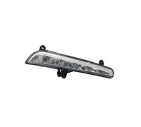 Per Chery Per Tiggo 3 2014 2015 2016 Paraurti Anteriore A LED DRL Luci Diurne Fendinebbia Fendinebbia Riflettore(Only Right Side)
