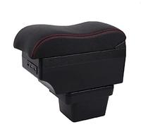 Per Chery Per Tiggo 3X Box Bracciolo Doppio Strato Contenuti Del Negozio Centrale Portabicchieri Accessori Posacenere Per Auto