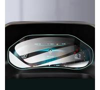 Per Chery Per Tiggo 7 2020 2021 2022 2023 Navigazione Gps Auto E Dashboard Screen Protector Pellicola in Vetro Temperato