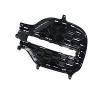 per Chery per Tiggo 8 2018 2019 2020 Paraurti Anteriore Inferiore Auto Griglia fendinebbia Copertura griglia fendinebbia Cornice Decorativa Esterna