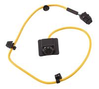 Per Chery Per Tiggo 8 704000015AA Telecamera Posteriore Per Retromarcia Per Parcheggio Per ABS Nero 1 pezzo Elecamera Per La Retromarcia