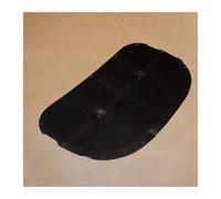 Per Chery Per Tiggo 8 Pro Per Max Plus Ebro S800 2017~2025 Cappuccio Isolante Pad Copertura Del Motore Fodera In Cotone Insonorizzate Calore Zerbino Cuscinetti isolanti acustici e termici per motore