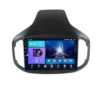 Per Chery Tiggo 2016-2020 10 Pollici Touchscreen Android 11 Stereo Auto Con Wireless Carplay Android Auto Supporto BT 5.0 DSP FM AM GPS MirrorLink RDS Hi-Fi DAB SWC Telecamera Posteriore(100S)