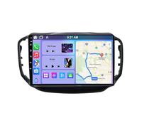 Per Chery Tiggo 5 2014-2018 Android 11 9 Pollici HD Touchscreen Stereo Auto Carplay Android Auto DAB RDS GPS Navigazione DSP Bluetooth 5.0 MirrorLink HiFi SWC Telecamera Posteriore(700S)