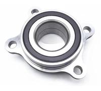 Per Chery Tiggo 5 Riich G5 G6 Cuscinetto Della Ruota Anteriore Cuscinetto Gruppo Nucleo Anteriore Sinistra Destra Anteriore Ruota Flangiata(Genuine G5 G6)