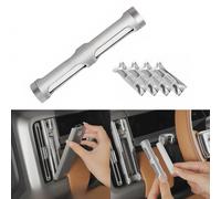 Per Chery V27 2026 Specifica Aromaterapia Ventola Clip Nucleo Lega di Alluminio