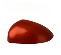Per Chevrolet 11-14 anni Per Aveo Per lente di copertura dello specchio Sonic e alloggiamento dello specchio retrovisore Calotte Ricambio Specchietti Esterni(Mars Orange R 1pc)