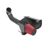 Per Chevrolet 2009 2010 2011 2012 2013 2014 V8 4.8L / 5.3L / 6.0L / 6.2L 4" Aspirazione Con Filtro Aria Tubo Aspirazione Presa Aria