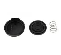 Per Chevrolet Aveo Cruze Orlando Trax 25198498 Membrana Coperchio Della Testa