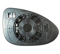 PER CHEVROLET AVEO DAL 05.2011> VETRO + PIASTRA SX TERMICO PER RETROVISORE