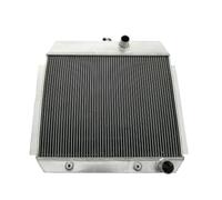 Per Chevrolet Bel Air 1949-1954 Radiatore In Alluminio Pezzi Ricambio Auto