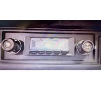 Per Chevrolet Camaro 1970 1971 1972 Auto D'epoca Radio DAB+ FM Bluetooth AUX