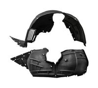 Per Chevrolet Camaro 2016-2018 Interno FENDER Parafango Liner SX Tessuto 1248295
