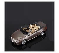 Per Chevrolet Camaro SS 396 In Lega Convertibile Retro Vintage Car Trim Collezione 1 18(2)