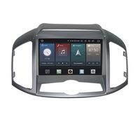 Per Chevrolet Captiva 12-16 10 " Touchscreen Android Autoradio GPS Navi Carplay