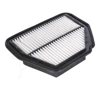 ASHIKA filtro aria 20-0W-W08 cartuccia 285x229x49,5 mm